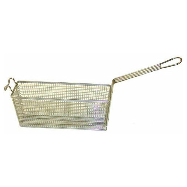 Dean 2015 Basket Triple