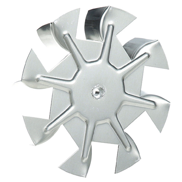 Super Systems 705846 Blade Fan Radial