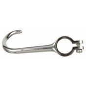 T&S Brass TS2873-40 Hook Finger
