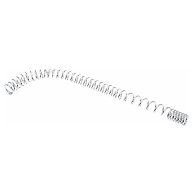 T&S Brass 1R Spring Chrome