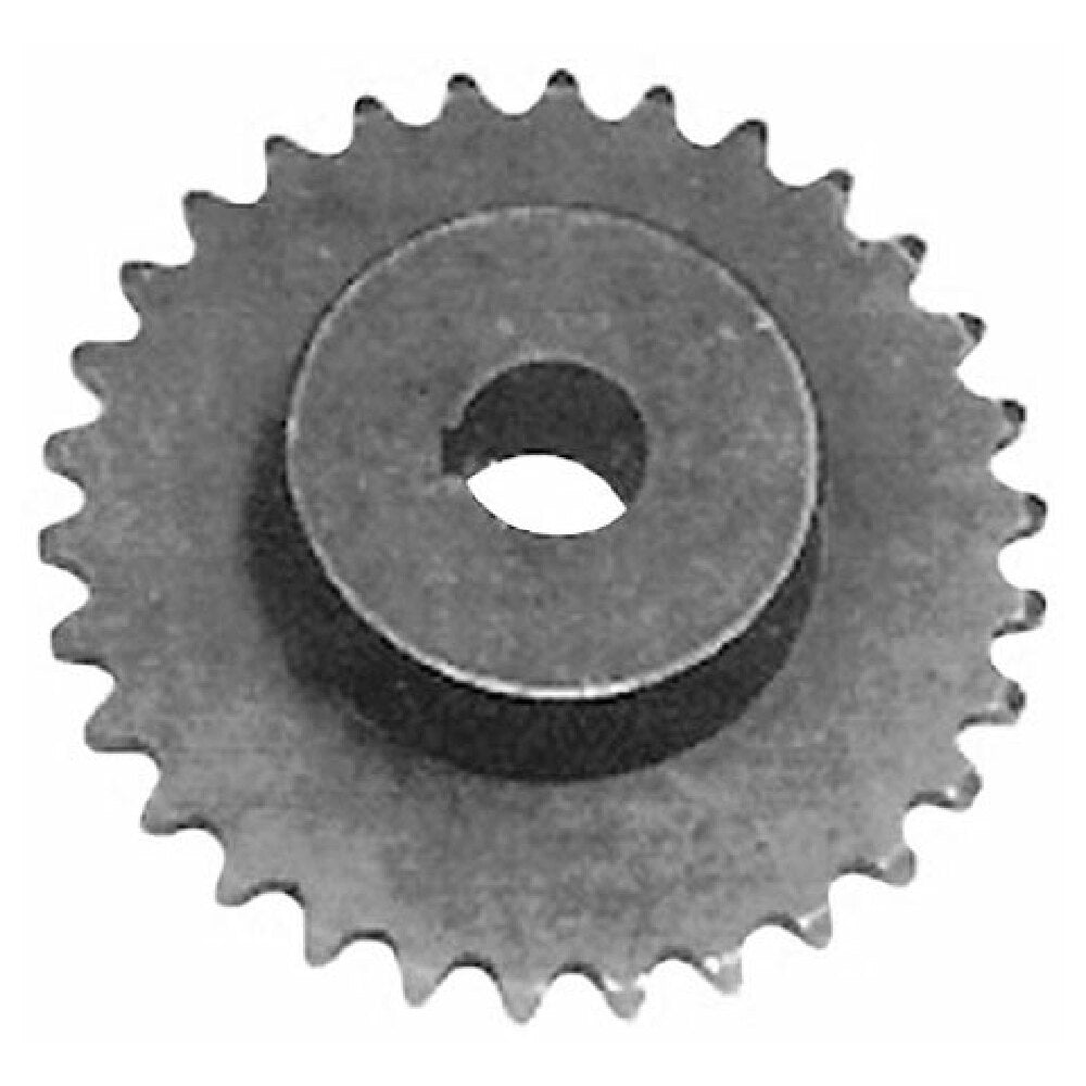Nieco 6038 Sprocket 30t