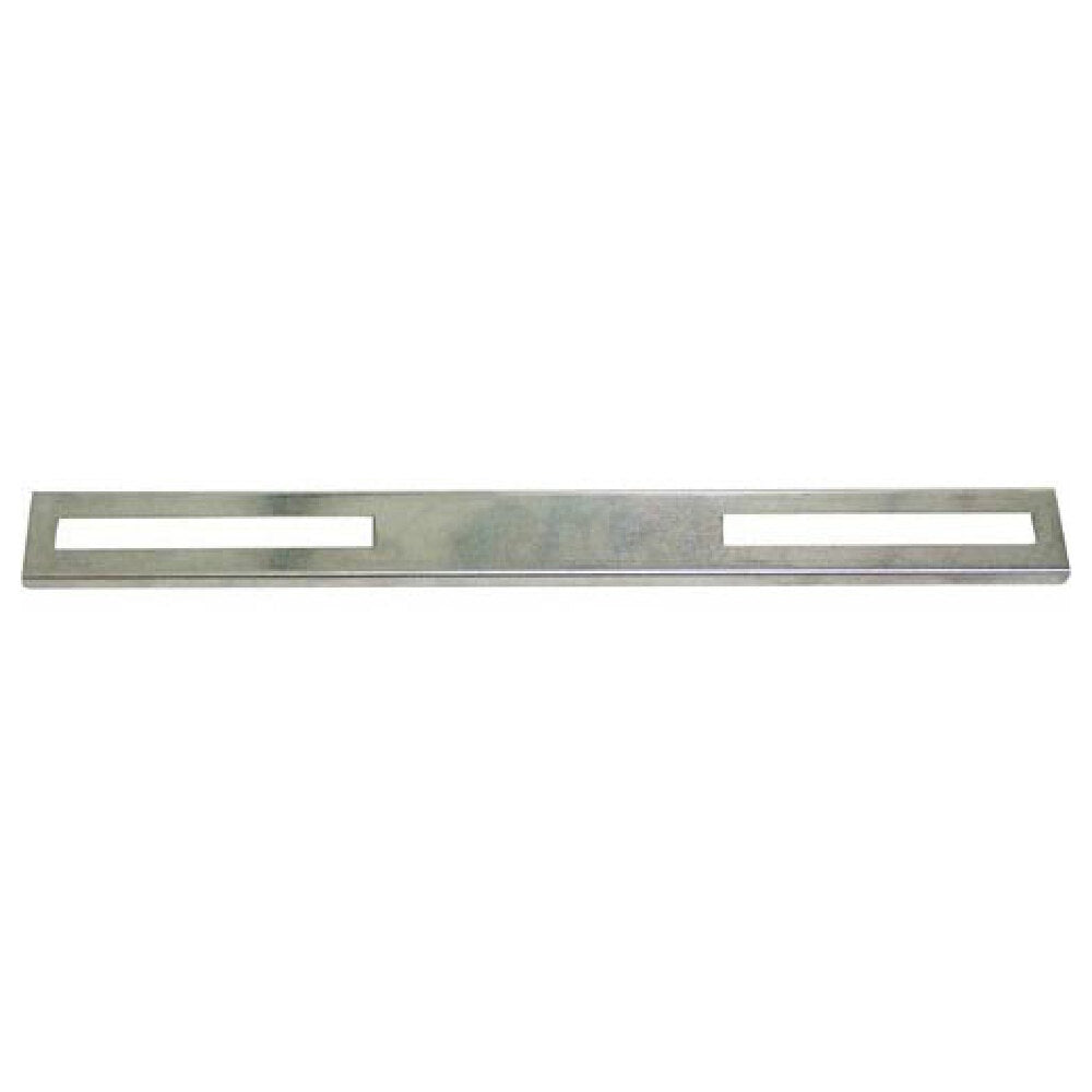 Nieco 8455 Channel Strip Top Burner