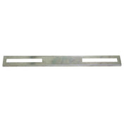 Nieco 8455 Channel Strip Top Burner