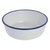Hubert 51894 - Bowl, 8-7/8" Dia. X 3"H, Round