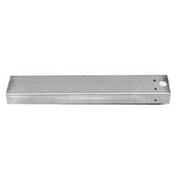 Nieco 9045 Reflector Upper Burner Front