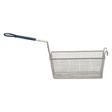 Royal ROY FB 1355 PH - Fry Basket, 13-1/4" X 5-5/8" X 5-11/16", Plastic Handle