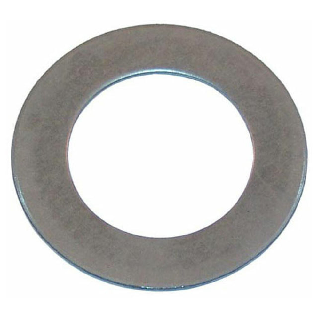 Dean 9000781 Washer Steel Dual Vat (pack/25)