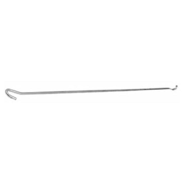 Jackson 5700-000-75-84 Rod Cantilever Spring