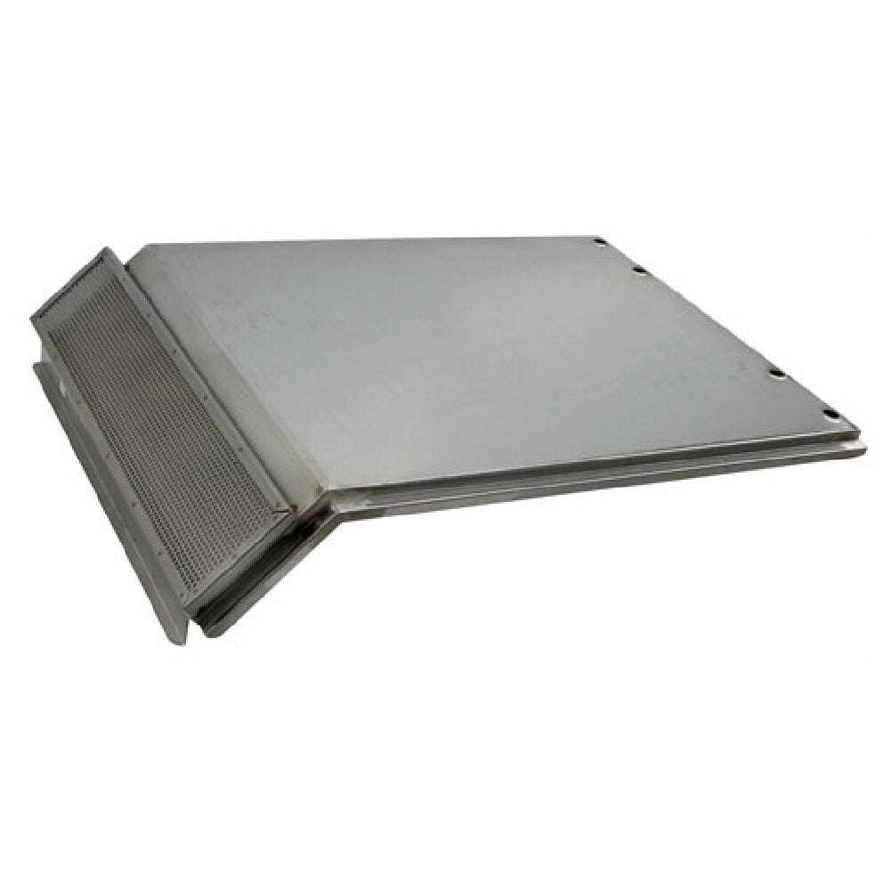 Nieco 6083-01 Reflector Lower Heat Extended