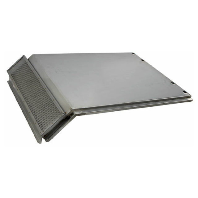 Nieco 6083-01 Reflector Lower Heat Extended