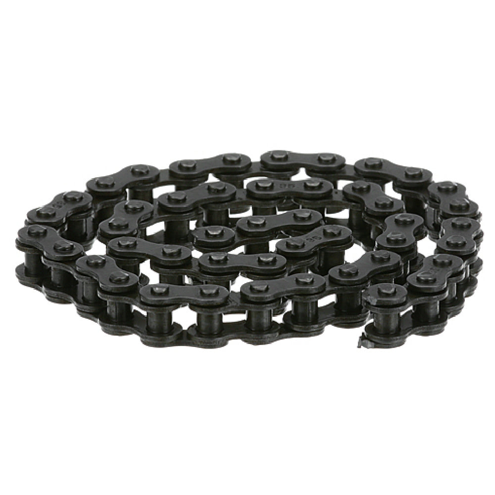 Nieco 6027 Chain Drive (sold Per Ft)