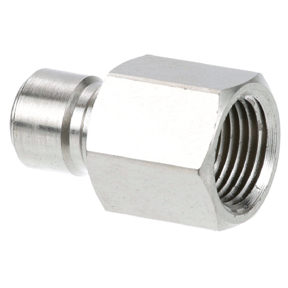 Hunter HF611 Disconnect Quick Male 1/2