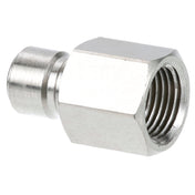 Hunter HF611 Disconnect Quick Male 1/2