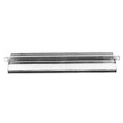 Nieco 9041 Reflector Upper Burner Rear