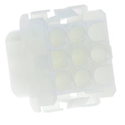 Frymaster 1306 Connector 9 Pin Female