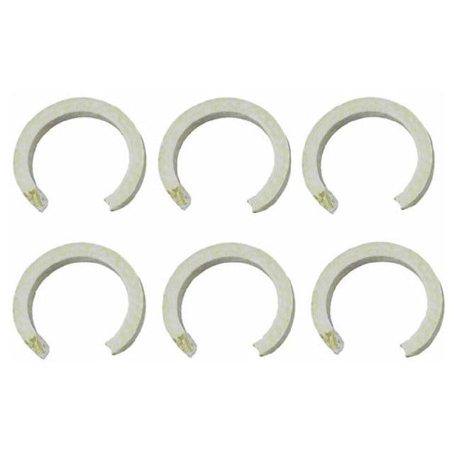 Groen Z012230 Packing Ring Set