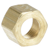 Private Label 263647 Nut Compression 3/8" (10/pkg)