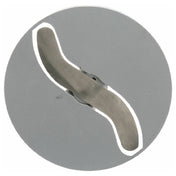 Uniworld UVS-S22 Knife "s" #22