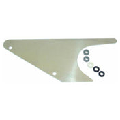 Precision Metal 911-18 Plate Pusher Head W/spacers
