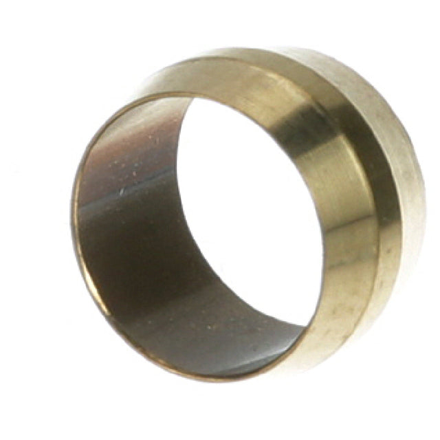 Private Label MVR263659 Ferrule Brass 7/16" (20/pkg)