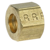 Private Label MVR263663 Nut Compression 5/16" (10/pk)