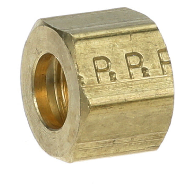 Private Label MVR263663 Nut Compression 5/16" (10/pk)