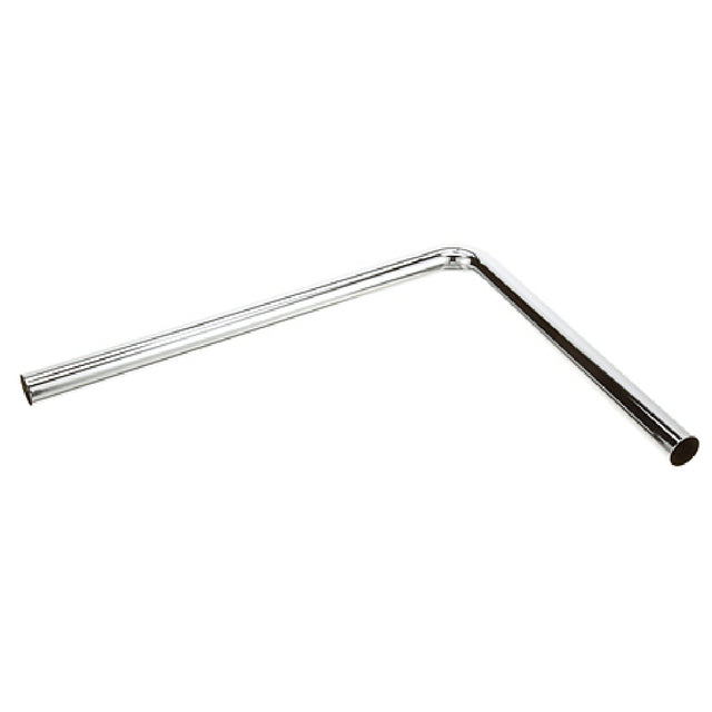 Fisher Manufacturing 6125-4400 Elbow Overflow