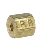 Private Label 263669 Nut Compression 1/8" (10/pkg)