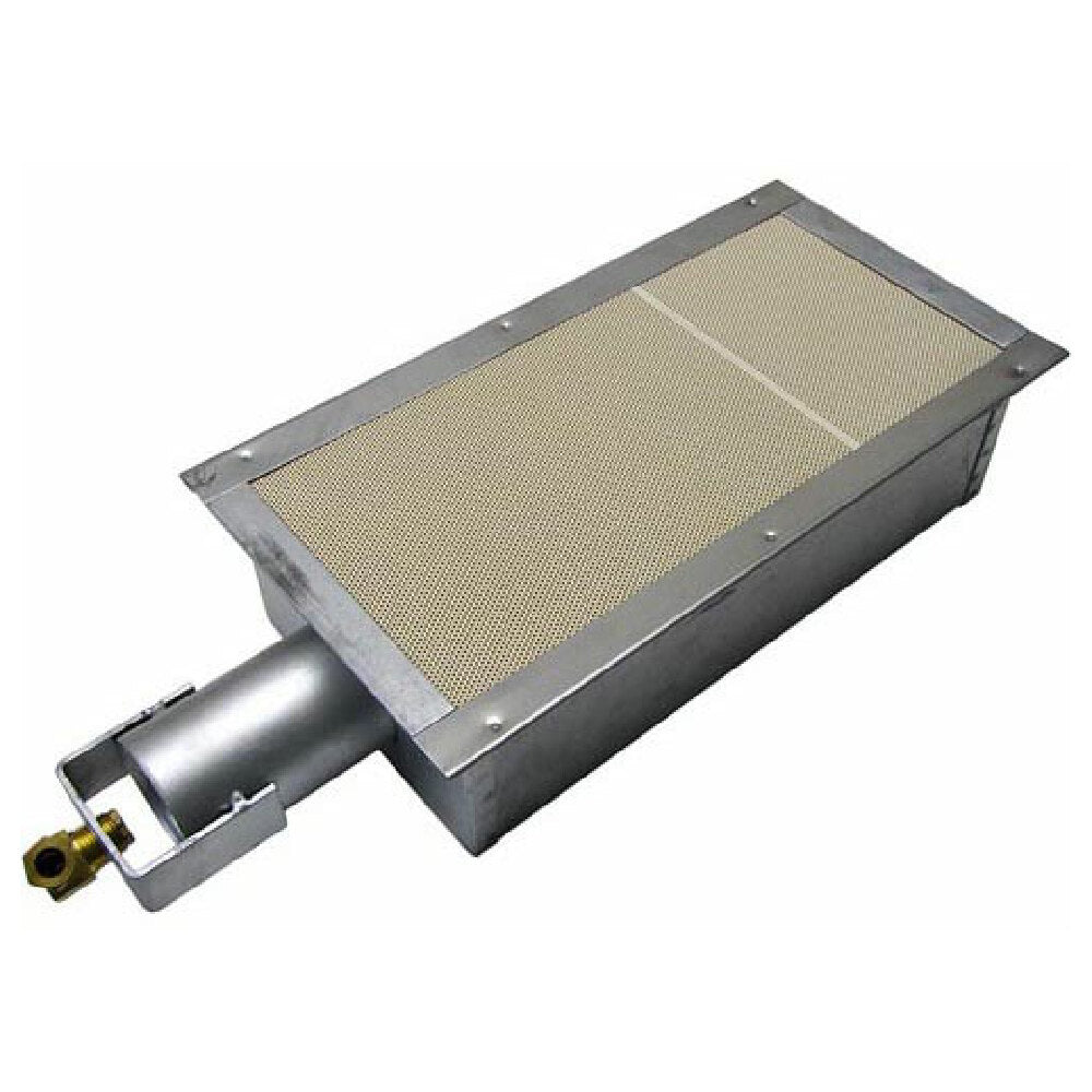 Royal Range 1603 Burner I/r Broiler