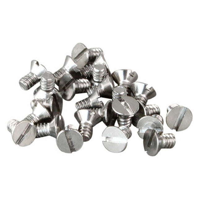 AllPoints 263713 Screw Mounting (25/pkg)