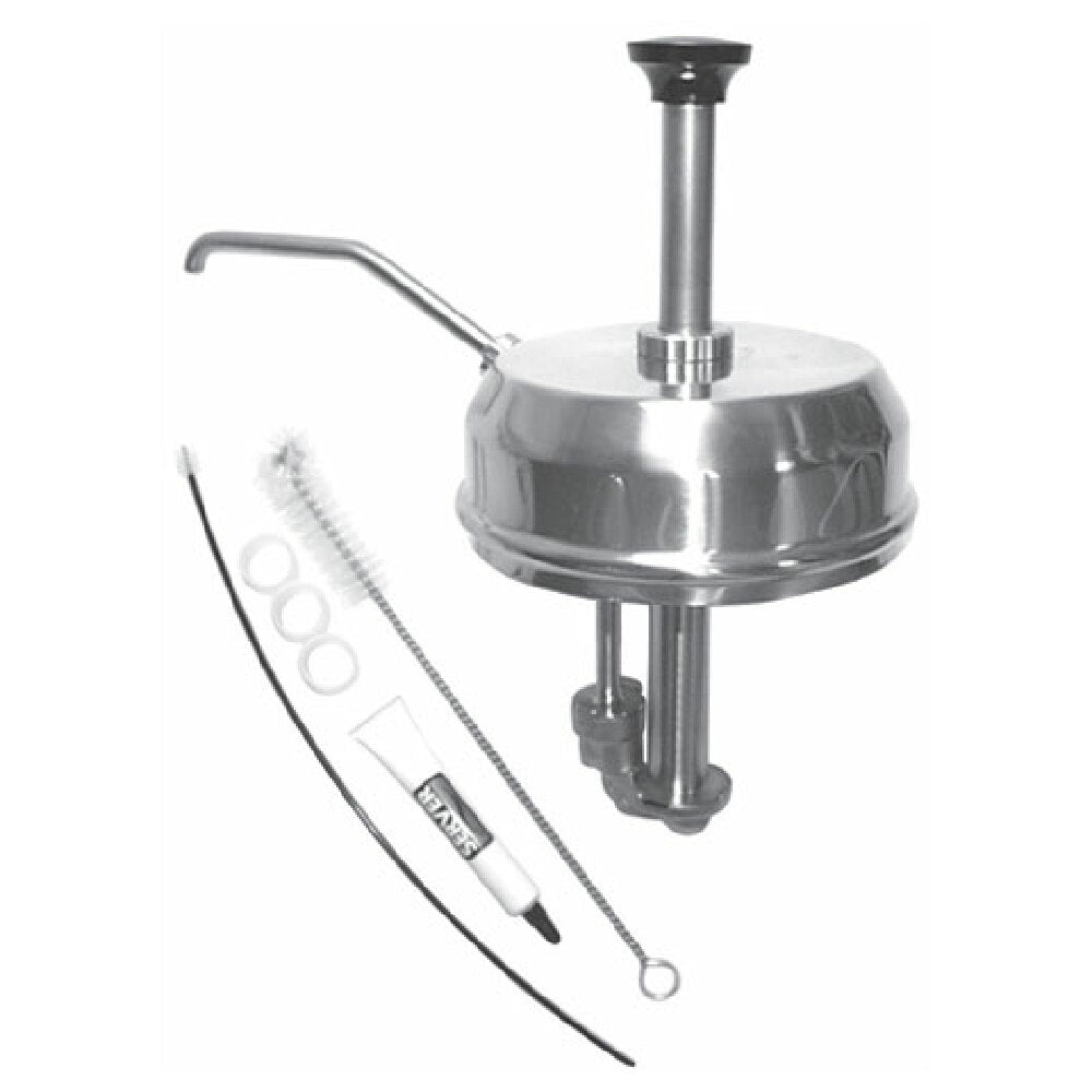 Server Products SER81320 Pump Fsp