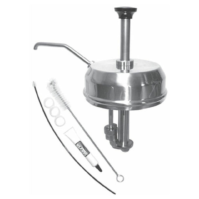 Server Products SER81320 Pump Fsp