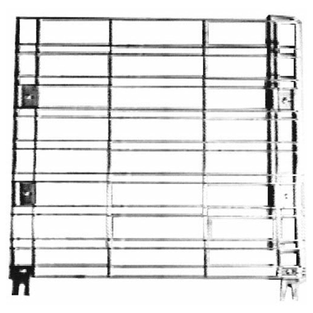Cres Cor 1170130 Insert Pan Rack
