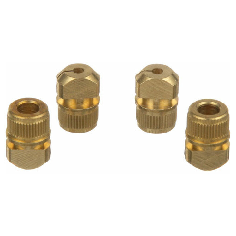 Private Label MVR41231 Charge Port (4/pkg)