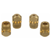 Private Label MVR41231 Charge Port (4/pkg)