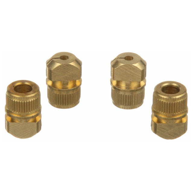 Private Label MVR41231 Charge Port (4/pkg)