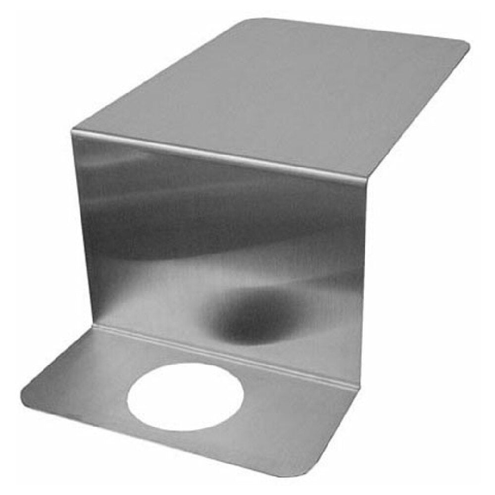 AllPoints 263743 Catch A Drip Aluminum