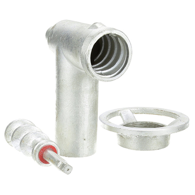Uniworld UWD812HRWC Ring Worm & Cylinder Assy
