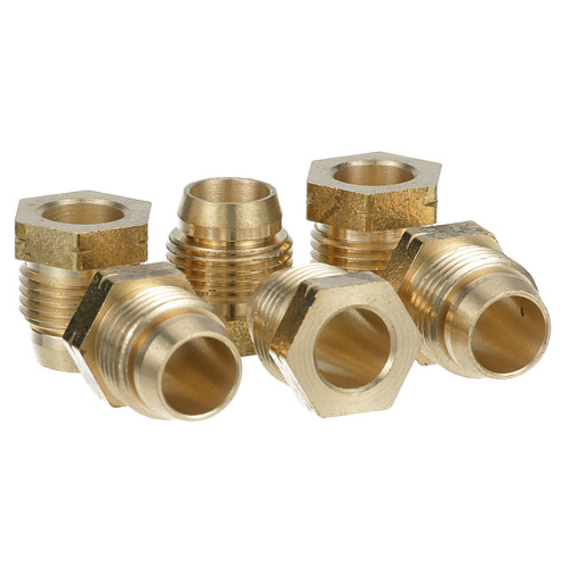 Private Label MVR263756 Ferrule Breakaway 7/16 (6/pk)
