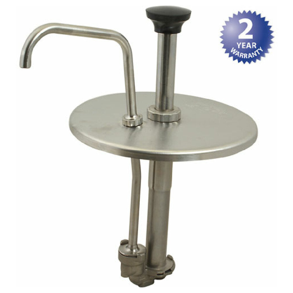 Server Products 83200 Pump Cp 6 1/2