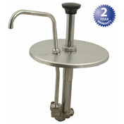 Server Products 83200 Pump Cp 6 1/2