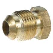 Private Label 263765 Plug Flare Brass 3/8