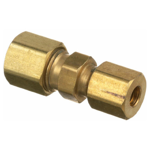 Private Label MVR263769 Union Brass 1/4 X 3/16