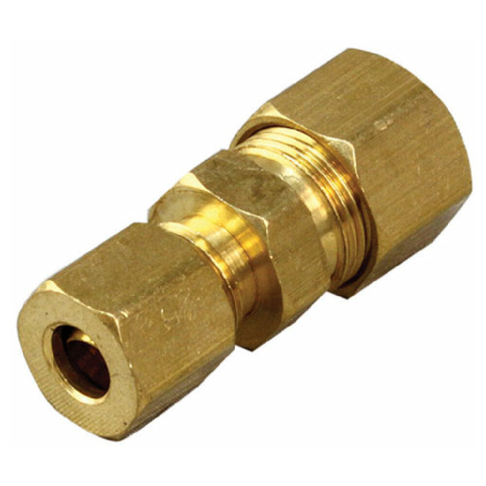 Private Label 263770 Union Brass 3/8 X 1/4