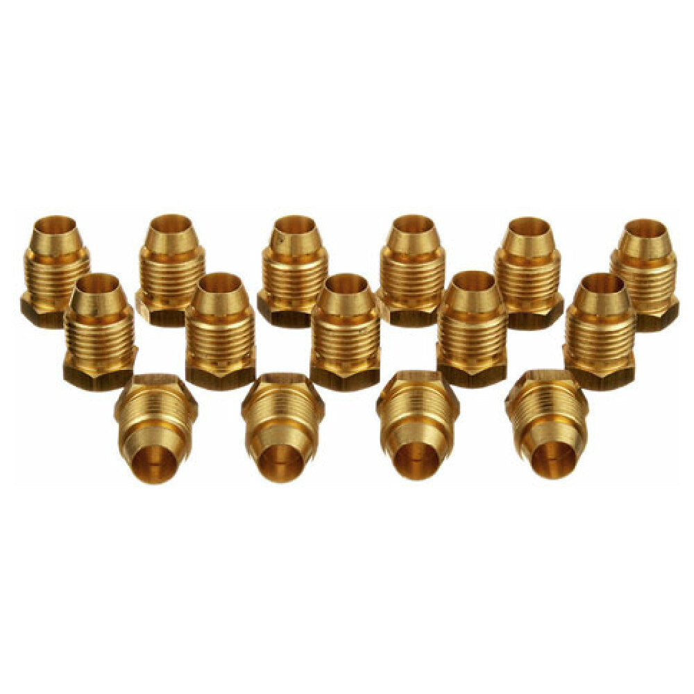 Private Label MVR263777 Ferrule Breakaway 1/4" 15/pk