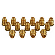 Private Label 263777 Ferrule Breakaway 1/4" 15/pk