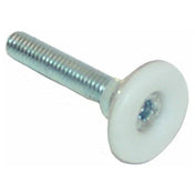 AllPoints 263790 Leveler Nylon Base Non Swivel