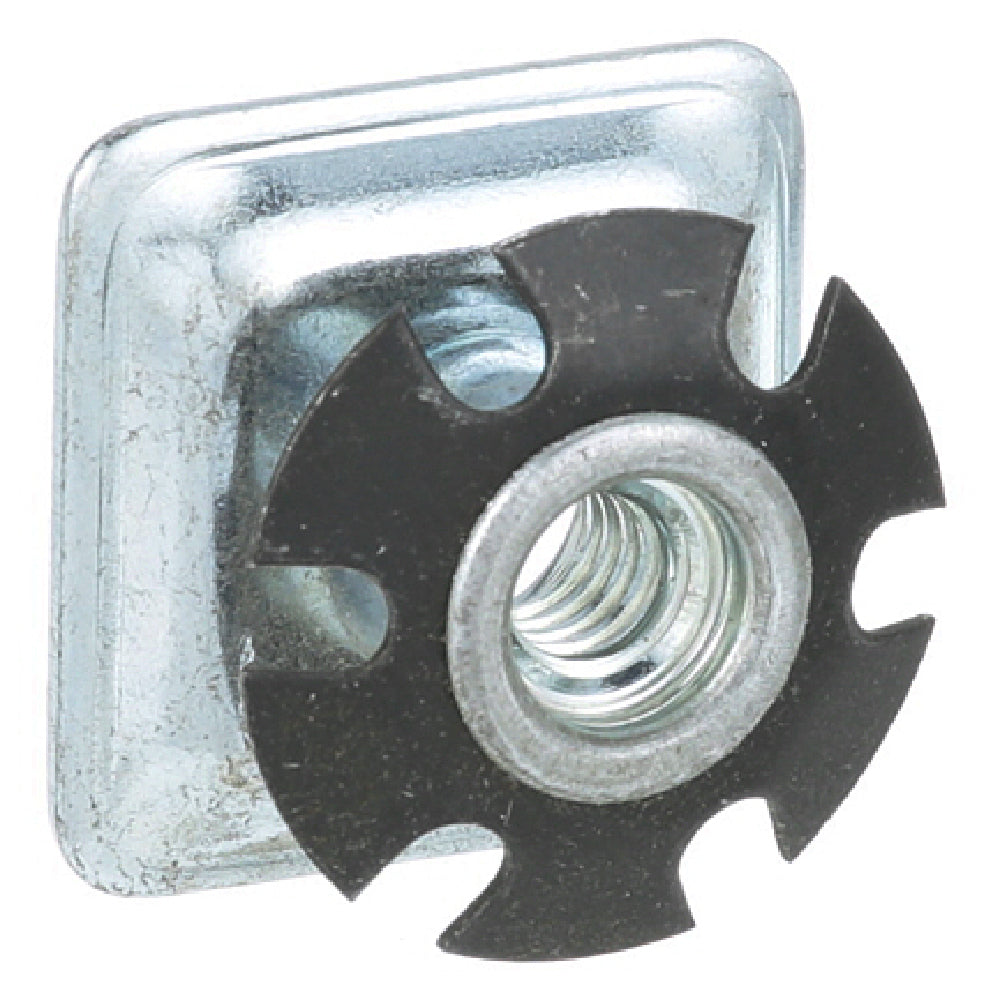 Private Label MVR263792 Insert Threaded Square Tubing