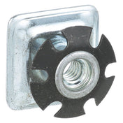 Private Label MVR263792 Insert Threaded Square Tubing