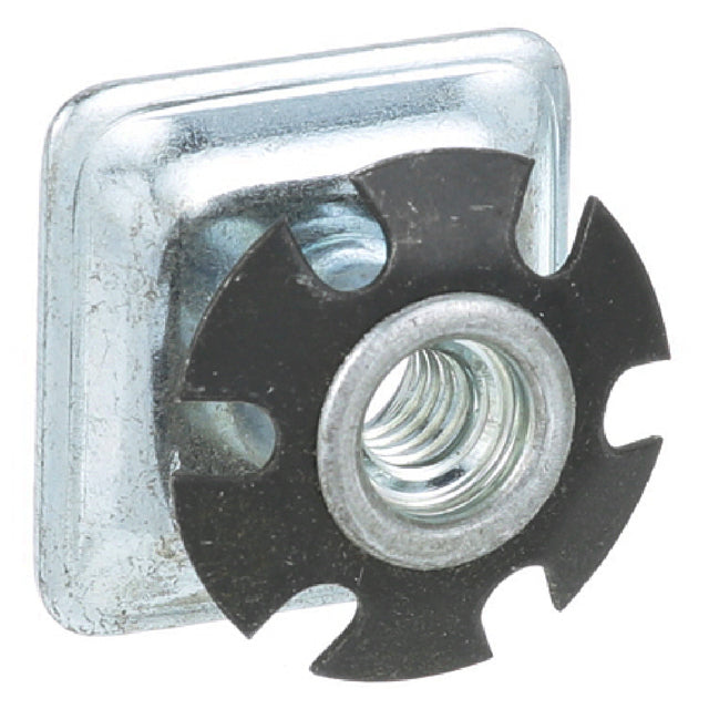 Private Label MVR263792 Insert Threaded Square Tubing